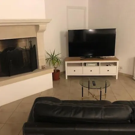 Ferienhaus Des Longs Champs Blosville