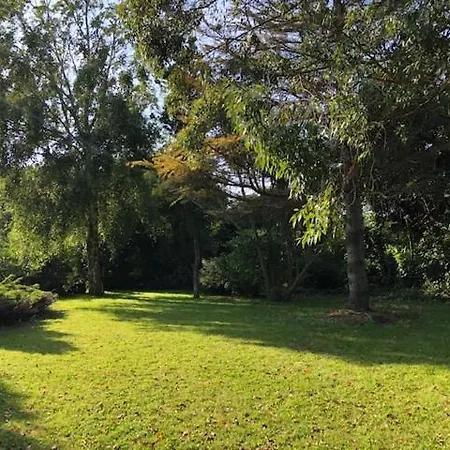 Ferienhaus Des Longs Champs