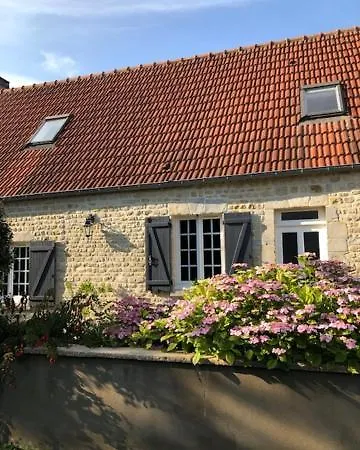 Des Longs Champs Blosville