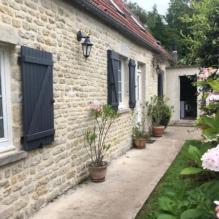 Des Longs Champs * Blosville