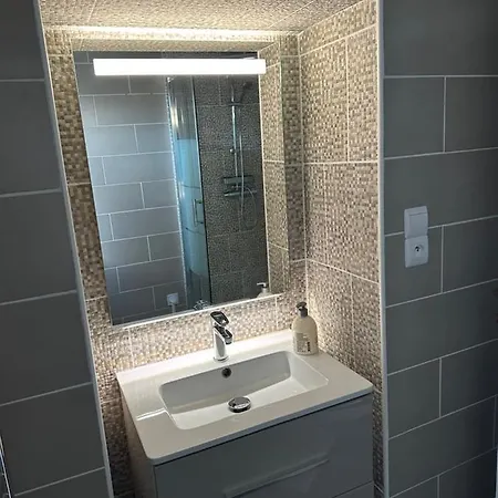 Des Longs Champs Blosville