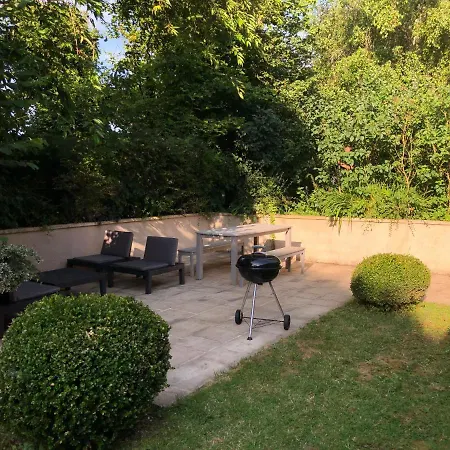 Des Longs Champs Blosville