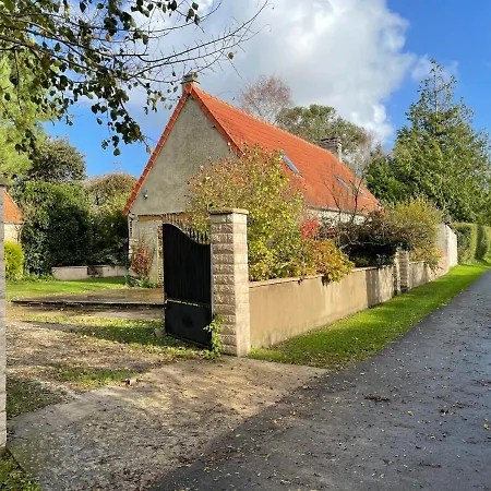 Des Longs Champs * Blosville