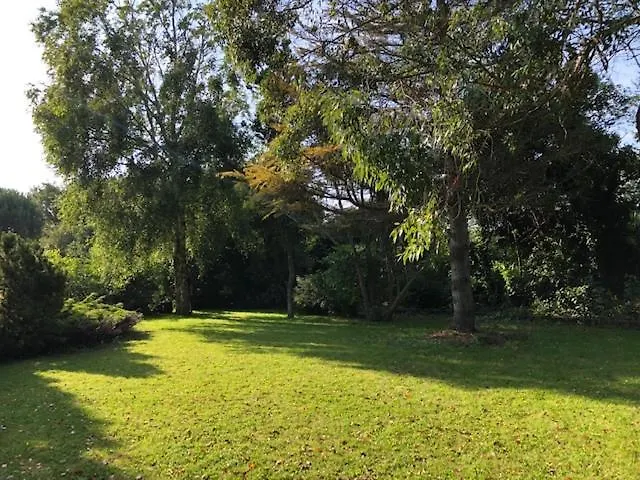 Prázdninový dům Des Longs Champs