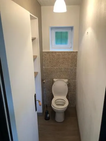 Des Longs Champs * Blosville