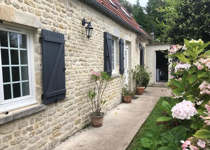 Des Longs Champs * Blosville