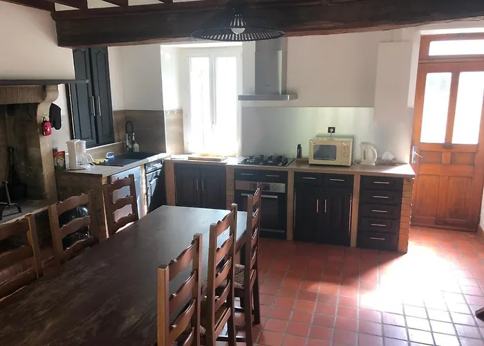 Des Longs Champs Blosville