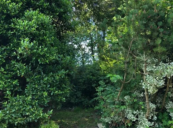 Des Longs Champs Prázdninový dům