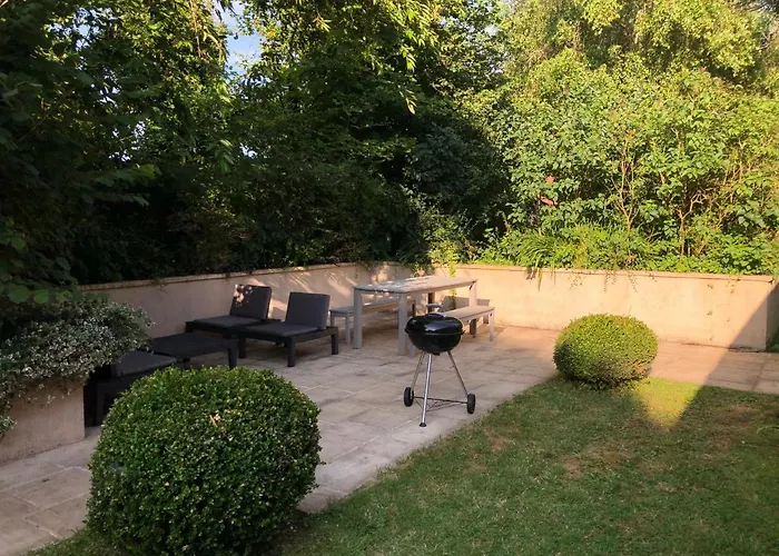 Des Longs Champs Blosville