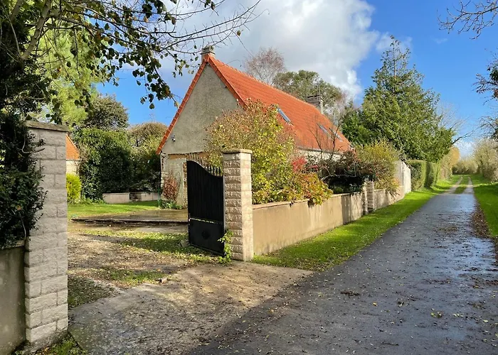 Des Longs Champs * Blosville